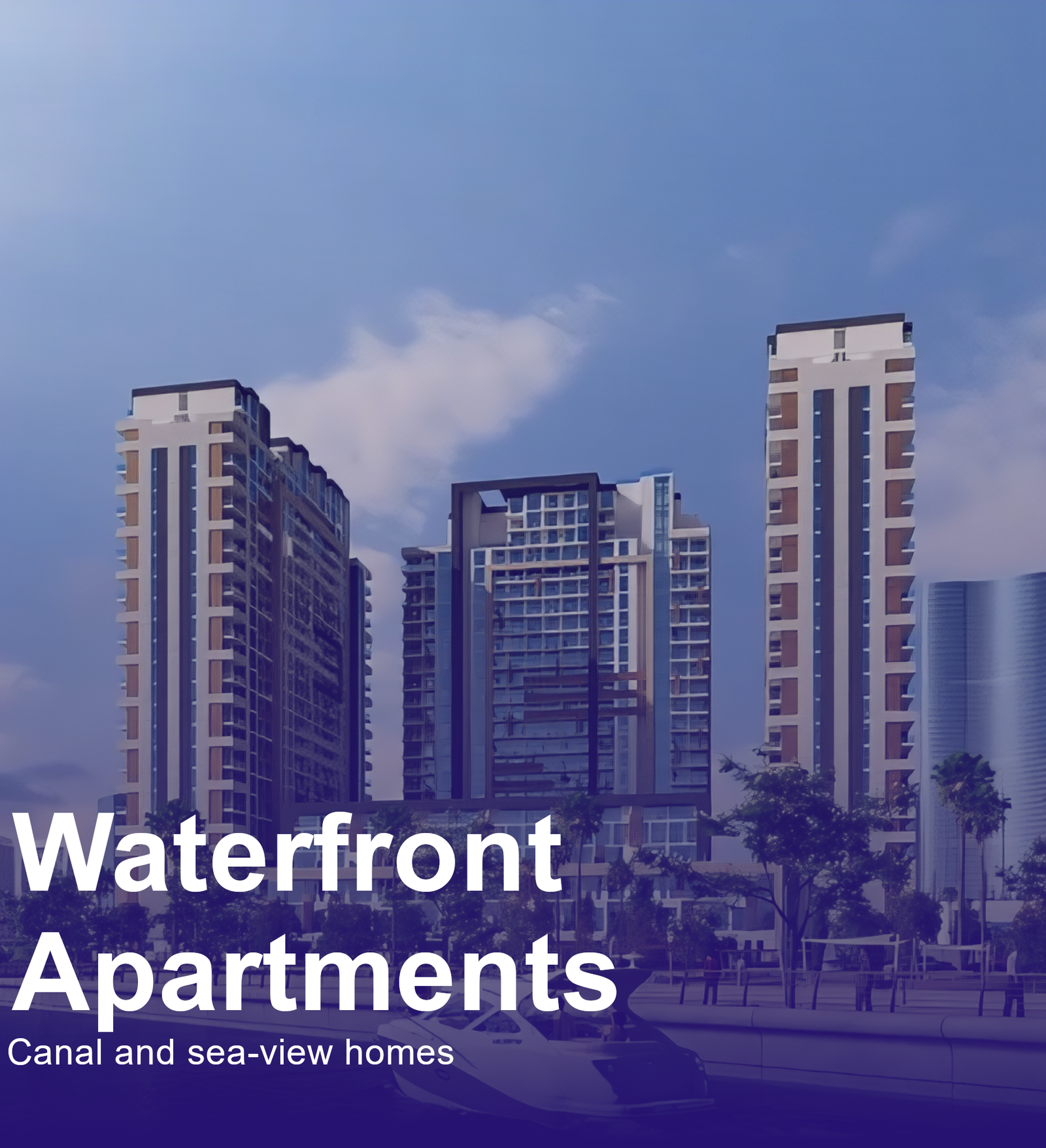 the district waterfront residences fin